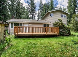 41126 Larson Dr, Gold Bar, WA 98251