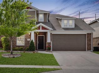 441 Brady Creek Rd, Fort Worth, TX 76131