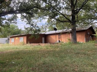 25035 Highway 51, Tahlequah, OK 74464