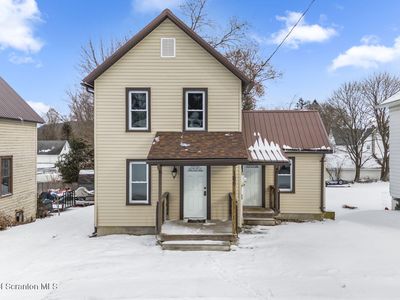 106 4th St, Hallstead, PA, 18822