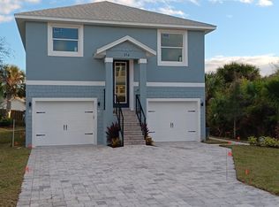 154 Capri Dr, Ormond Beach, FL 32176