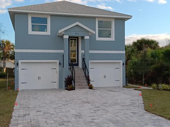 154 Capri Dr, Ormond Beach, FL 32176