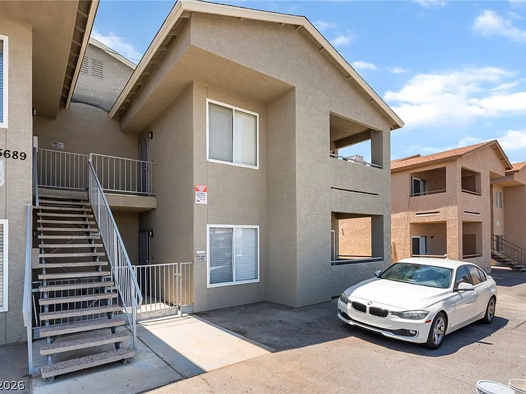 5689 E Lake Mead Blvd #2 — Photo 1
