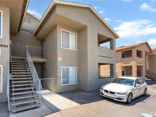 5689 E Lake Mead Blvd, Las Vegas, NV