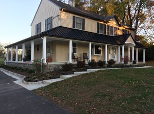 1655 Spencer Rd, Ivyland, PA 18974