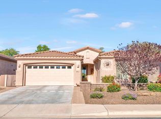 5492 S Peachwood Dr, Gilbert, AZ 85298