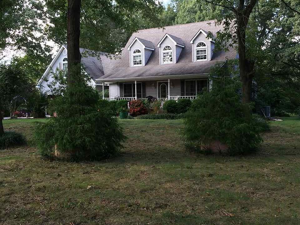 0 Pacific Ave Wingo KY Zillow