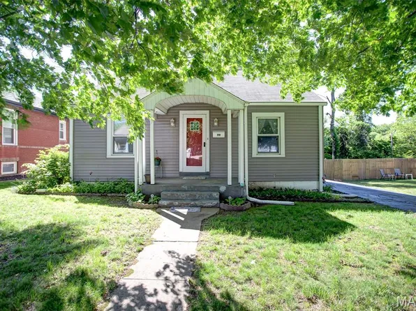 119 Kenwood Ln, Collinsville, IL 62234
