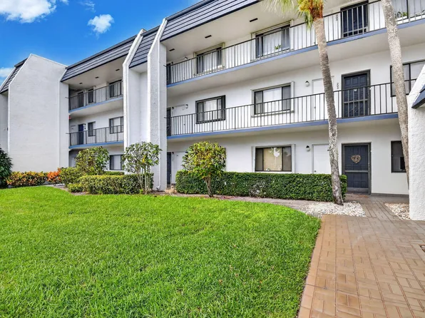 4483 LUXEMBURG Court #103, Lake Worth, FL 33467