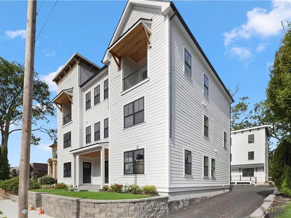 251 Hope St Unit A1, Providence, RI 02906