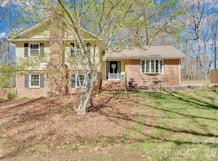 5317 Quail Ridge Dr, Mint Hill, NC 28227