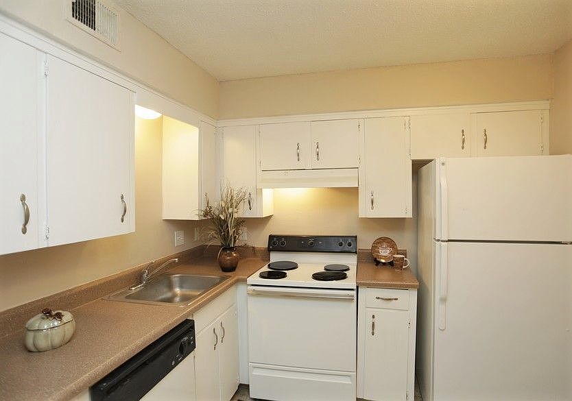 Park At Westridge 11809 E 83rd St Raytown MO Zillow