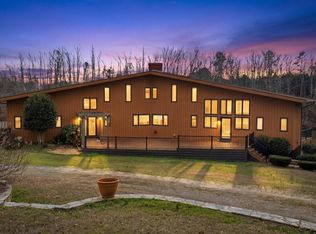 1531 Highway 252, Laurens, SC 29360