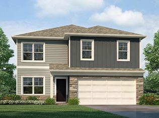 Bellamy Plan, The Traditions, Belton, MO 64012