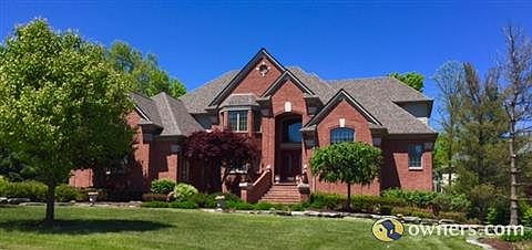 1st image of 4911 Shimmering Creek Dr