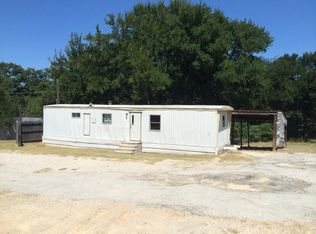 3823 E Highway 199 TRLR 2, Springtown, TX 76082