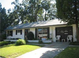 10008 Joel Ave, New Orleans, LA 70123