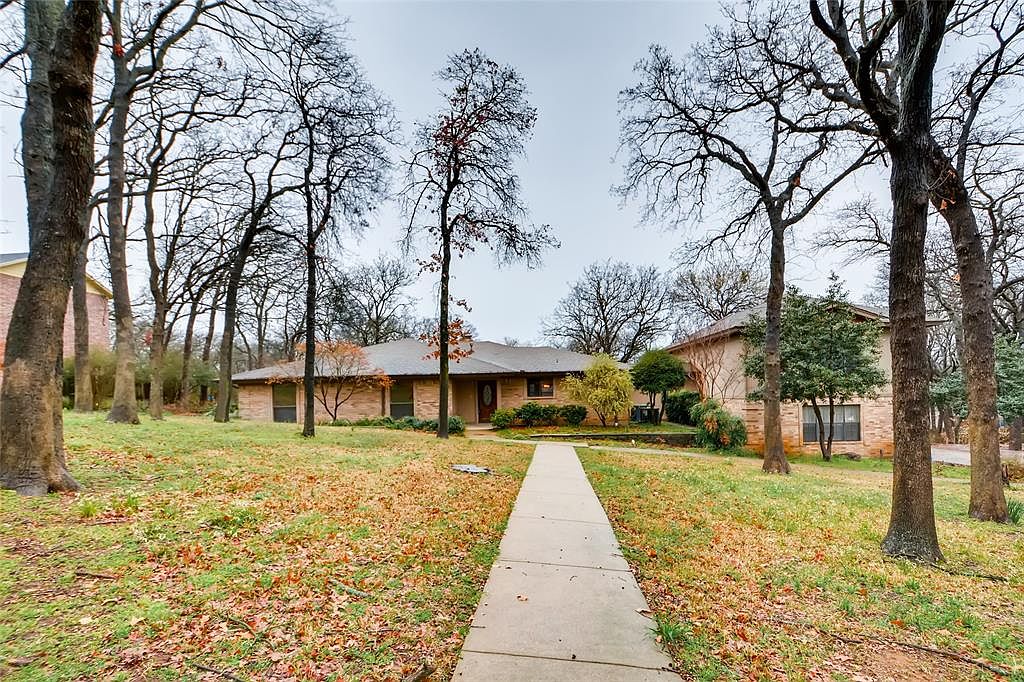 2101 Meadowview Dr, Keller, TX 76262 Zillow
