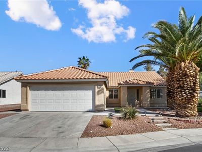 4628 Richins Ln, Las Vegas, NV, 89122