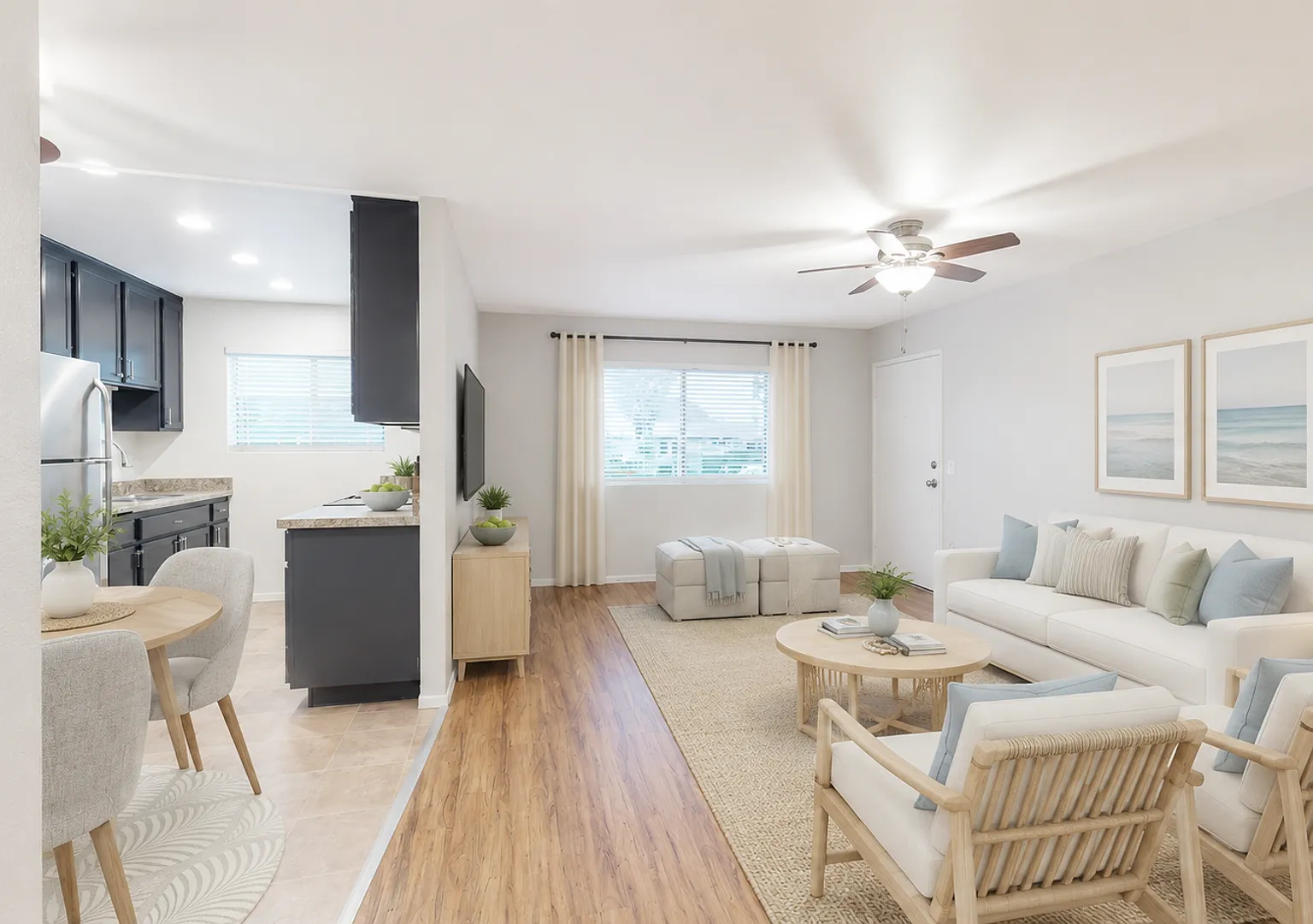Arroyo Vista — Photo 1