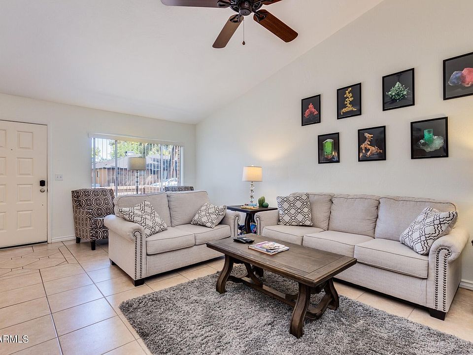 121 W Loma Vista Dr APT 101, Tempe, AZ 85282 Zillow