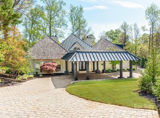 1417 S Wendover Rd, Charlotte, NC 28211