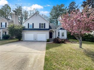 4451 Grove Dr NW, Acworth, GA 30101