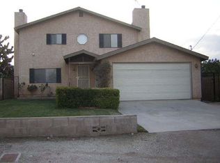36457 Harold 3rd St, Palmdale, CA 93550