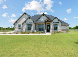 161 Frontera Dr, Decatur, TX 76234