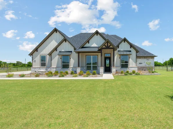 161 Frontera Dr, Decatur, TX 76234
