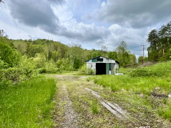0 W Veterans Memorial Hwy, Flemington, WV 26347
