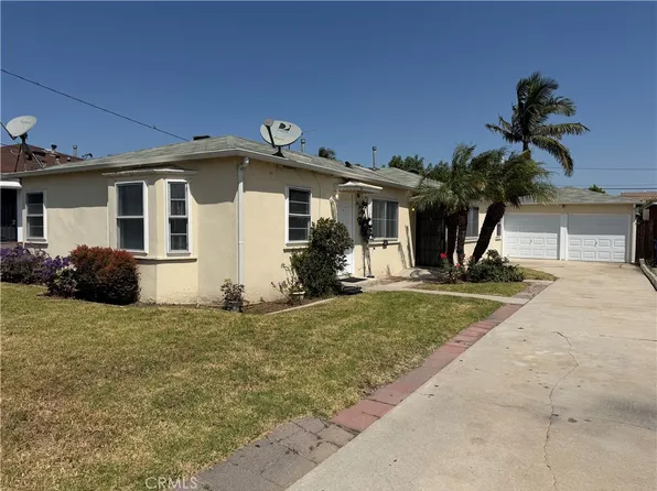 323 Elm Ave, Inglewood, CA 90301