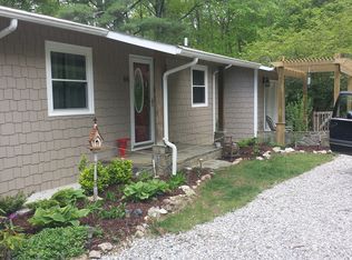 64 Sunrise Ridge Rd, Spruce Pine, NC 28777