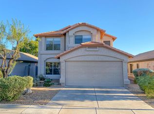 4715 E Gatewood Rd, Phoenix, AZ 85050