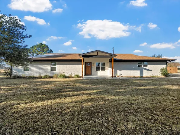 175 Four Corners Rd, West, TX 76691