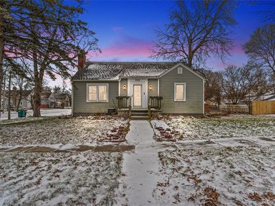 206 E Tuscola St, Durand, MI, 48429