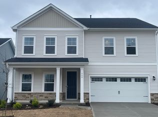 260 Sea Cave Ln, Raleigh, NC 27610