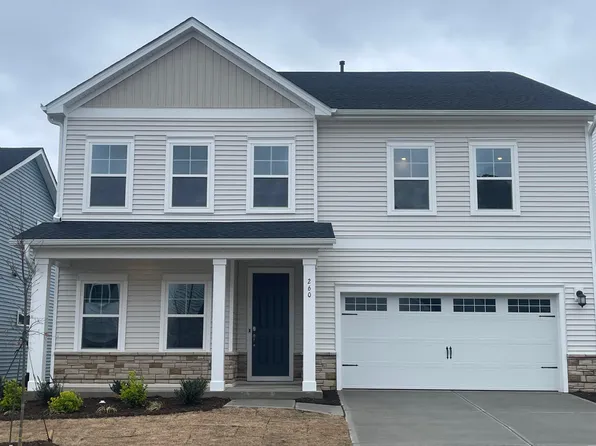 260 Sea Cave Ln, Raleigh, NC 27610