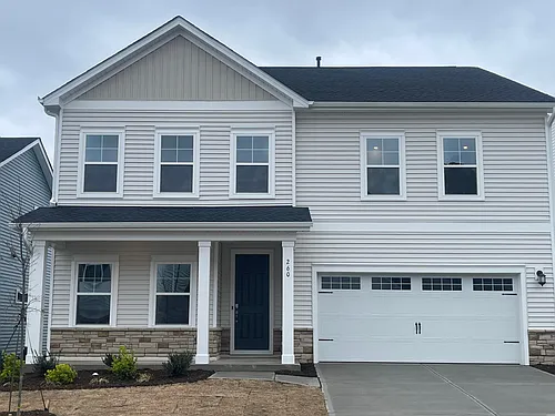 260 Sea Cave Ln Photo 1