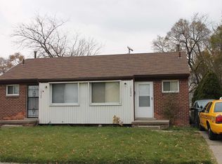 16700 E Eight Mile Rd UNIT 16696, Detroit, MI 48205