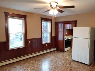 7 Gaulin Ave #1, Woonsocket, RI 02895