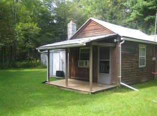 3169 County Highway 33, Bloomville, NY 13739