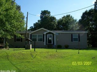 2033 McPherson Cv, Mabelvale, AR 72103