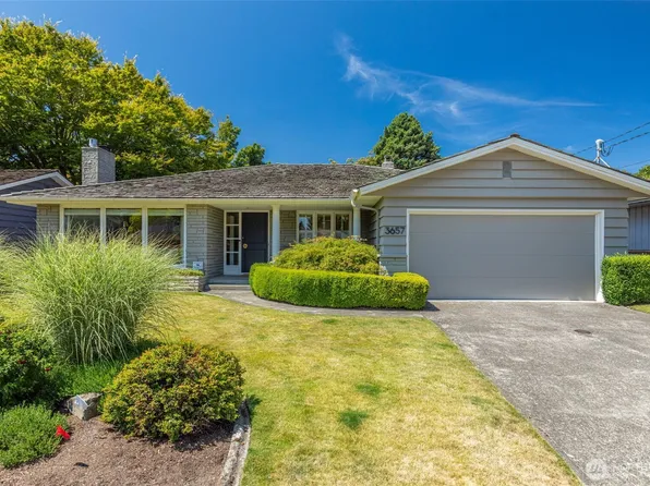 3657 W Viewmont Way W, Seattle, WA 98199