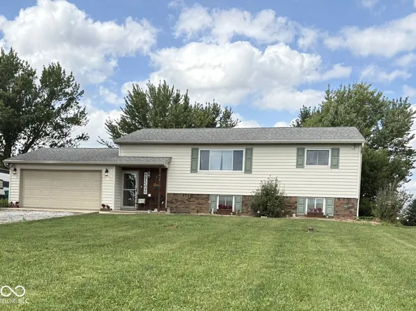 2616 E County Road 900 N, Pittsboro, IN 46167