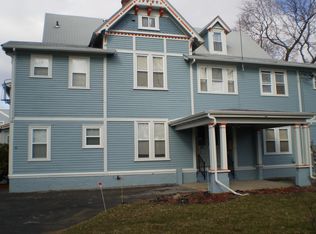 26 N Bend St APT 5, Pawtucket, RI 02860