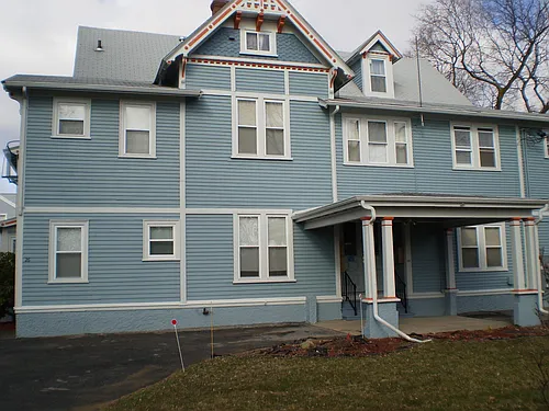 26 N Bend St #5 Photo 1