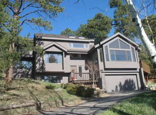 24225 Choke Cherry Ln, Golden, CO 80401