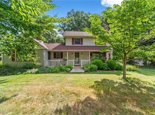 6535 Case Rd, North Ridgeville, OH 44039
