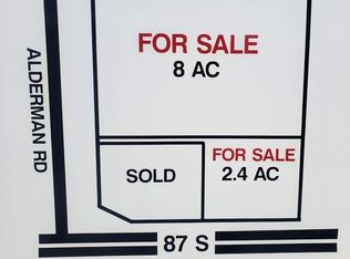 Alderman Rd, Fayetteville, NC 28306